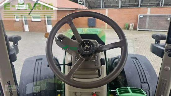 Tractor agrícola - John Deere - 7230r