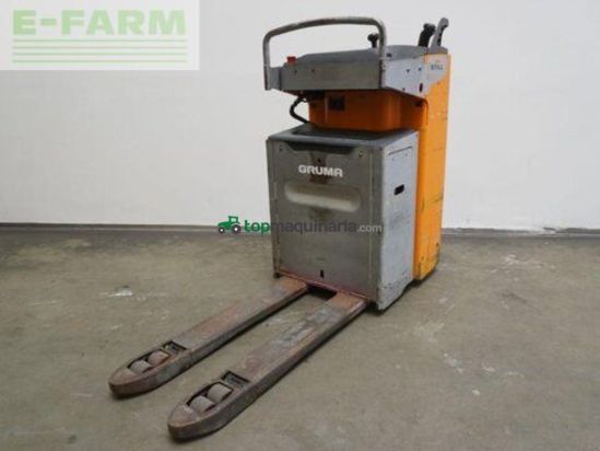 Elevadora - Still - sxh20