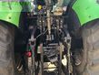Tractor agrícola - Deutz-Fahr - 1160 ttv