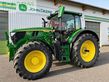 Tractor agrícola - John Deere - 6r165 / 6r 165