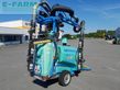 Atomizador - Berthoud - win'air800