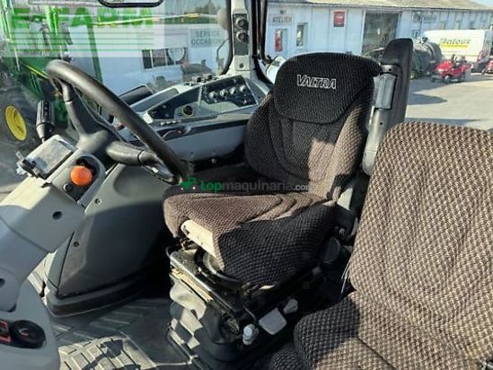 Tractor agrícola - Valtra - t194 versu