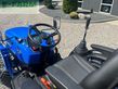 Tractor agrícola - Solis - h26 hst