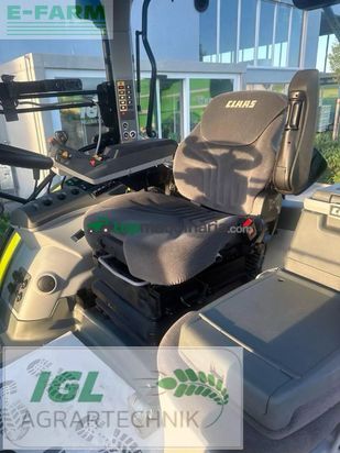 Tractor agrícola - Claas - arion 620