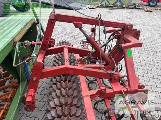 Sembradora directa - Amazone - d8-30 special + grubber