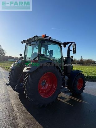 Tractor agrícola - Fendt - 314 vario gen4