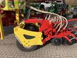 Sembradora - Pöttinger - aerosem vt 6000 dd