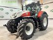 Tractor agrícola - Steyr - 6300 terrus cvt