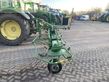 Henificador - Krone - kw 7.92