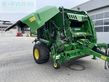 Empacadora gigant - John Deere - v461 r