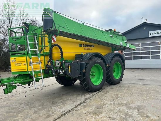 Atomizador - Dammann - profi-class 10036