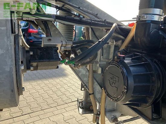 Cuba de purin - Meyer-Lohne - vw 14600 t