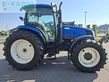 Tractor agrícola - New Holland - ts115a delta