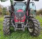 Tractor agrícola - Valtra - g115 hitech