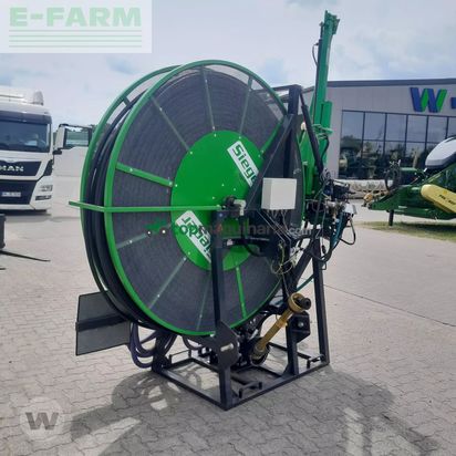 Riego - Sieger - drain-jet wr