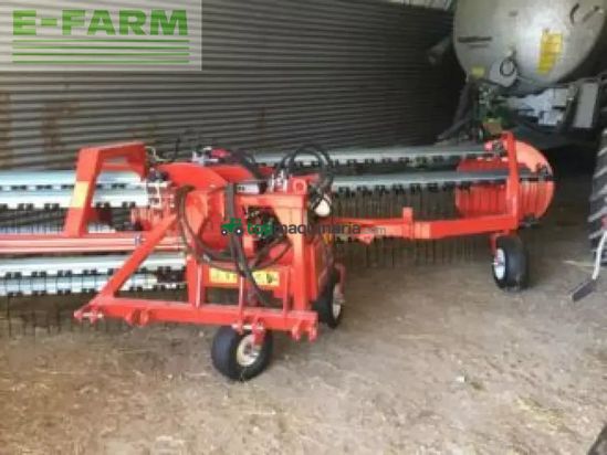 Rastrillo -  - 6000fl