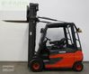 Elevadora - Linde - e 30 l 387