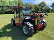 Telescopica - Weidemann - t6025