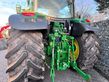 Tractor agrícola - John Deere - 6r 150 garativerlängerung 1500 h