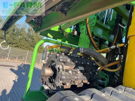 Atomizador - Dammann - dt 2800h s4