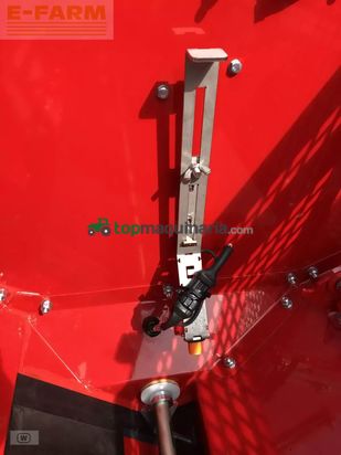 Combinado de siembra - Horsch - versa 3 kr