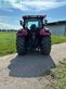 Tractor agrícola - Case IH - puma 160 cvx
