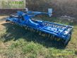 Grada rotativa - Lemken - zirkon 12/600k