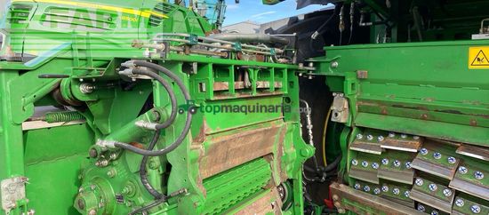 Cosechadora de Cereal - John Deere - 8500