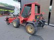 Tractor agrícola - Aebi - tt50