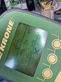 Empacadora gigant - Krone - comprima f 125 xc