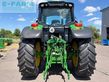 Tractor agrícola - John Deere - 6140m