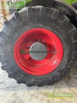 Tractor agrícola - Fendt - 936 vario gen6