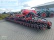 Sembradora - Horsch - serto 12 sc
