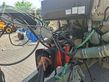 Cisterna - Zunhammer - k 14000 mit 9m schleppschlauchverteiler