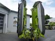Cortacésped manual - Claas - disco 9200 c auto swather