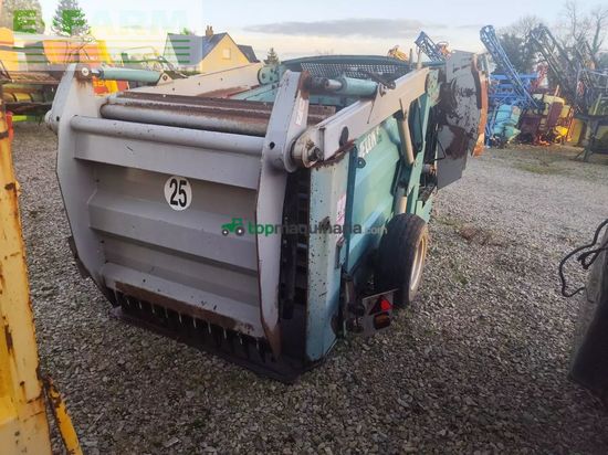 Esparcidor -  - alize force 2