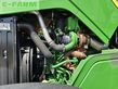 Tractor agrícola - John Deere - 6195m