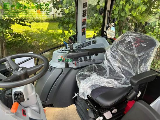 Tractor agrícola - Valtra - a 115
