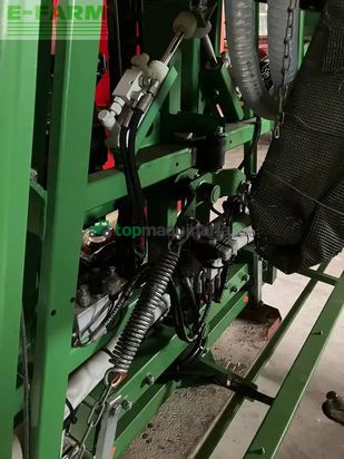 Atomizador - Jessernigg - s ng pl 1200 feldspritze mit fronttank gps