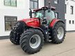Tractor agrícola - Case IH - puma 260 cvxdrive