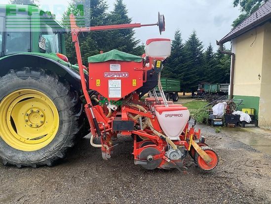 Sembradora - Gaspardo - st300/540