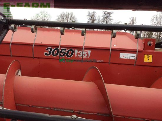 Cabezal - Case IH - 3050 10,7 m