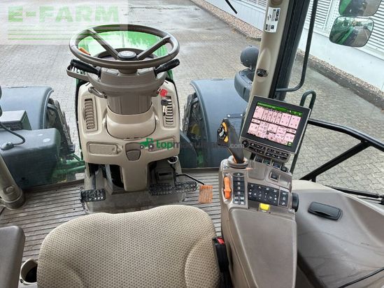 Tractor agrícola - John Deere - 6195r