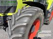 Tractor agrícola - Claas - arion 660 cmatic cebis