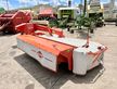 Segadora acondicionada - Kuhn - FC283 Lift Control
