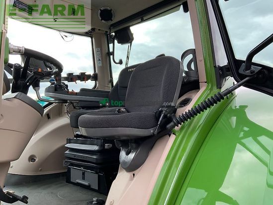 Tractor agrícola - Fendt - 939 profi plus tractor (st27512)