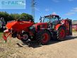 Grada rotativa - Kubota - ph2450f
