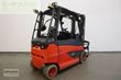 Elevadora - Linde - e 25/600 hl 387