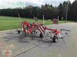 Henificador - Massey Ferguson - mf td 454 dn / fella sanos 4504 dn