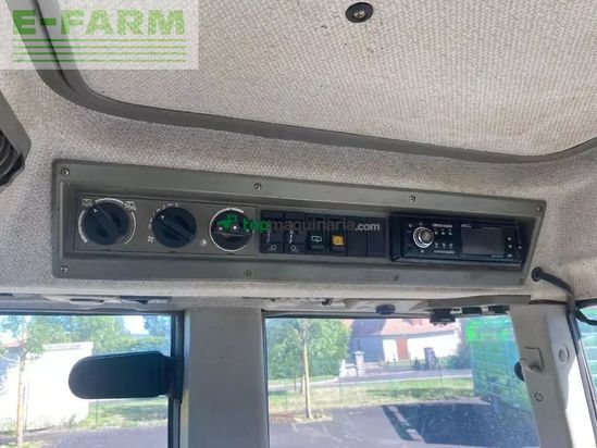 Tractor agrícola - Fendt - farmer 409 vario